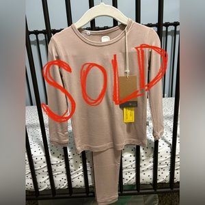 NWT Kyte Baby Set